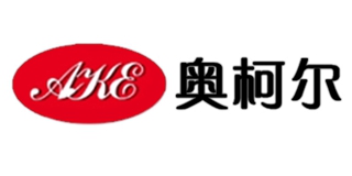 AKE/奧柯爾品牌logo