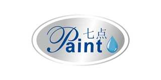 PAINT/七點(diǎn)品牌logo