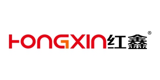紅鑫品牌logo