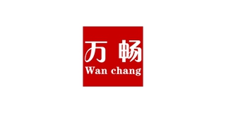萬暢品牌logo