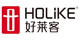 holike/好萊客品牌logo