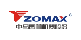 ZOMAX品牌logo