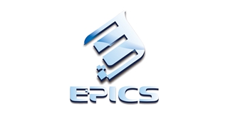 epics品牌logo