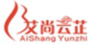 艾尚云芷品牌logo