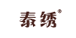 泰繡品牌logo