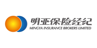 明亞品牌logo