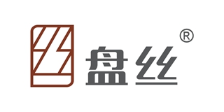 盤絲品牌logo