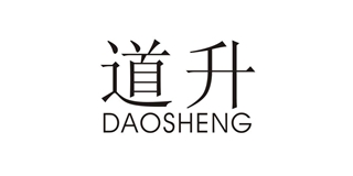 道升品牌logo