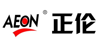 正倫品牌logo