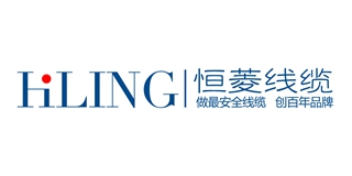 恒菱品牌logo