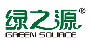 綠之源 Greensource品牌logo