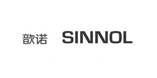 歆諾 SINNOL品牌logo