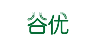谷優(yōu)品牌logo