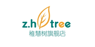 稚慧樹品牌logo