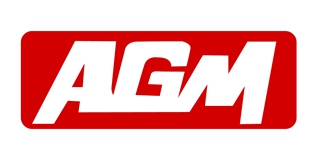 AGM品牌logo