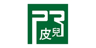 皮兒品牌logo