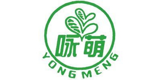 詠萌品牌logo