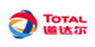 TOTAL/道達爾品牌logo