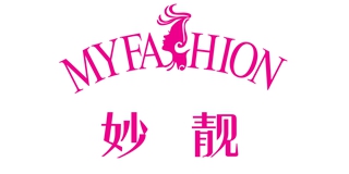 妙靚品牌logo