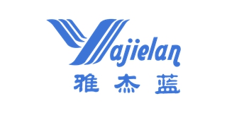 雅杰藍品牌logo