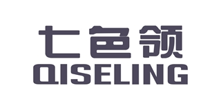 七色領品牌logo