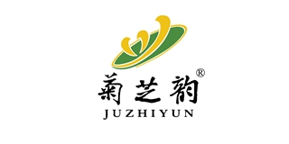 菊芝韻品牌logo