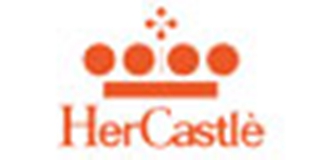 Hercastle/嬡寶時(shí)品牌logo