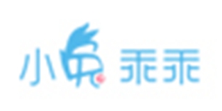 小兔乖乖品牌logo