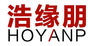 HOYANP/浩緣朋品牌logo