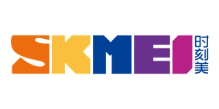 Skmei/時(shí)刻美品牌logo