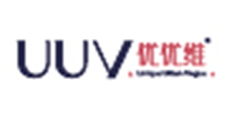 UUV/優(yōu)優(yōu)維品牌logo