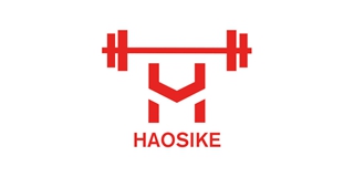 浩斯客品牌logo