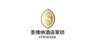 圣維納品牌logo