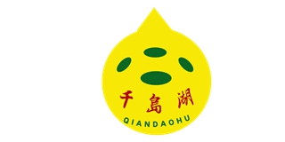 千島湖品牌logo