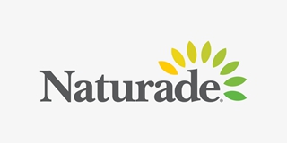 naturade品牌logo