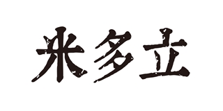 Mudoliy/米多立品牌logo