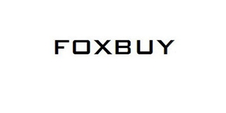 Foxbuy品牌logo