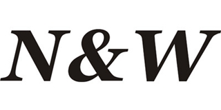 N＆W品牌logo