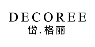 岱格麗品牌logo