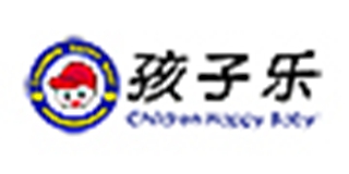 孩子樂品牌logo