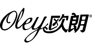 oley/歐朗品牌logo