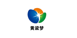 黃粱夢品牌logo