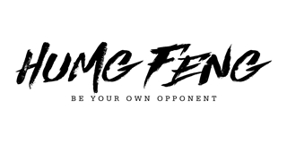 HUMG FENG/悍風(fēng)品牌logo