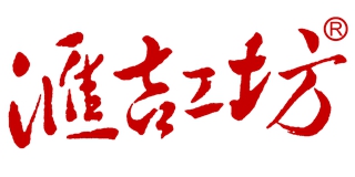 匯吉工坊品牌logo