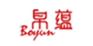 帛蘊(yùn)品牌logo
