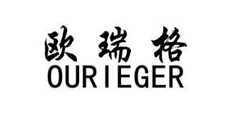 OURIEGER/歐瑞格品牌logo