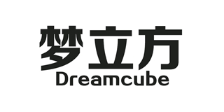 夢(mèng)立方品牌logo