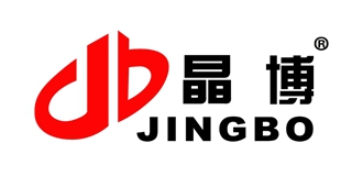 晶博品牌logo