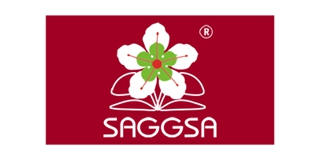SAGGSA/天姿國色品牌logo