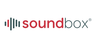soundbox/聲博士品牌logo